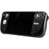 NFL Pittsburgh Steelers Distressed Steam Deck Handheld Gaming Computer Skin